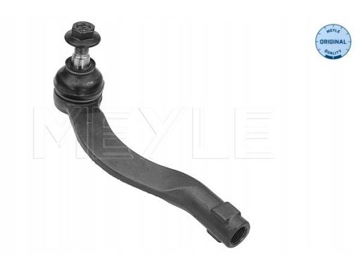 116 020 0031 Końcówka Drążka Kierowniczego L Pasuje Do: Audi Tt 1.8-3.