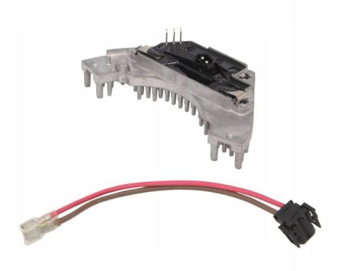 Dep019Tt Rezystor Wentylatora Dmuchawy Thermotec