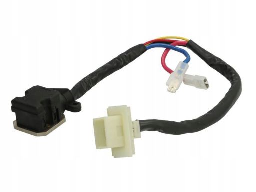 Dem021Tt Rezystor Wentylatora Dmuchawy Thermotec