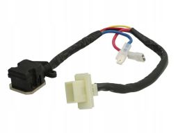 Dem021Tt Rezystor Wentylatora Dmuchawy Thermotec