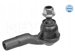 116 020 0010 Końcówka Drążka Kierowniczego P Pasuje Do: Audi A1, Seat