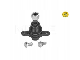 116 010 7193/Hd Sworzeń Wahacza Przód L/P (Dół Przód) (Średnica Stożka