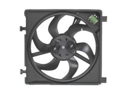 D8W038Tt Wentylator Chłodnicy Silnika Thermotec