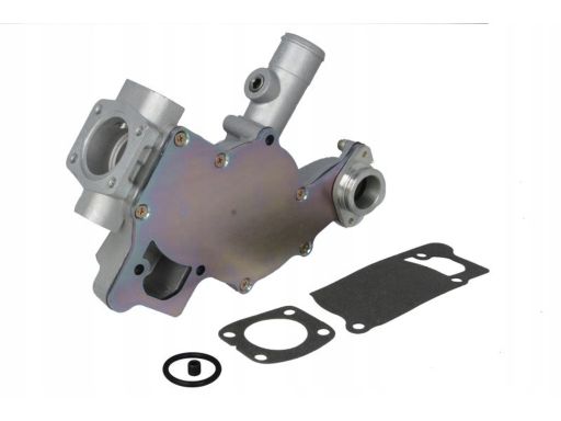 L70.0543 Pompa Cieczy Chłodzącej Thermotec
