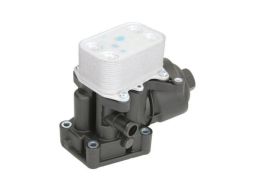 D4W019Tt Chłodnica Oleju Thermotec