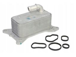 D4M017Tt Chłodnica Oleju Thermotec