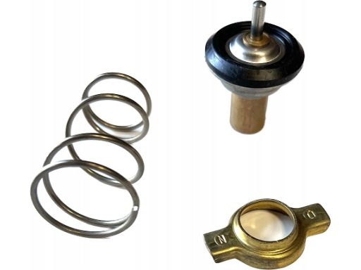 D2F002Tt Termostat Środka Chłodzącego Thermotec