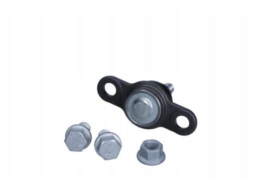 116 010 0043 Sworzeń Wahacza Przód L/P (Dół Przód) (Średnica Stożka 54