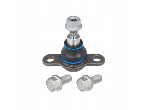 116 010 0043 Sworzeń Wahacza Przód L/P (Dół Przód) (Średnica Stożka 54