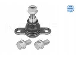 116 010 0043 Sworzeń Wahacza Przód L/P (Dół Przód) (Średnica Stożka 54