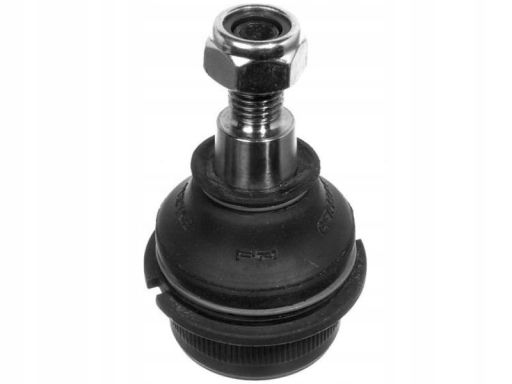 116 010 0600 Sworzeń Wahacza Przód L/P (Dół Przód) (Średnica Stożka