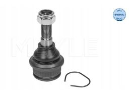 116 010 0038 Sworzeń Wahacza Przód L/P (Góra Przód) (Średnica Stożka 4