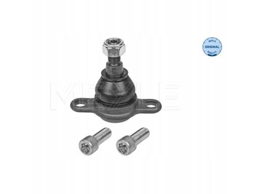 116 010 0037 Sworzeń Wahacza Przód L/P (Dół Przód) (Średnica Stożka