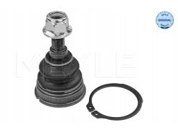 116 010 0036 Sworzeń Wahacza Przód L/P (Góra Przód) (Średnica Stożka 4