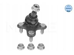 116 010 0034 Sworzeń Wahacza Przód P (Przód) (Z Dodatkami) Pasuje Do: