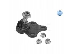 116 010 0022 Sworzeń Wahacza Przód L (Przód) (Z Dodatkami) Pasuje Do: