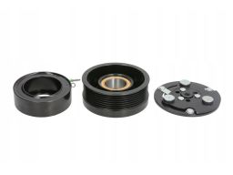 Ca843 Sprzęgło Elektromagnetyczne Kompresora K Thermotec