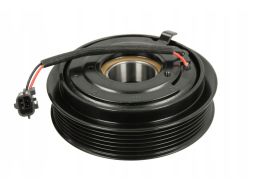 Ca844 Sprzęgło Elektromagnetyczne Kompresora K Thermotec