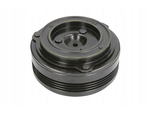 Ca833 Sprzęgło Elektromagnetyczne Kompresora K Thermotec