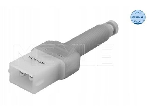 114 890 0016 Włącznik Świateł Hamulca Pasuje Do: Audi 100 C3, 100 C4,