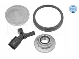 114 899 0021 Czujnik Abs Tył L Pasuje Do: Seat Mii, Skoda Citigo, Vw L