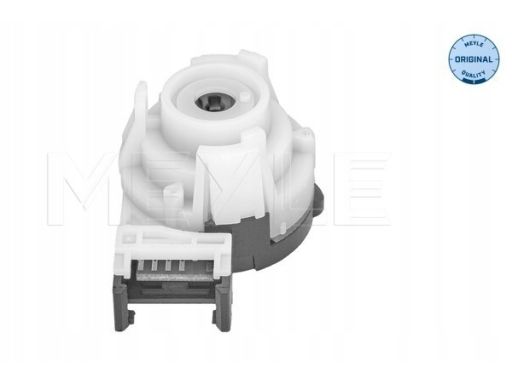 114 850 0003 Kostka Stacyjki (5 Pin) Pasuje Do: Audi A3, Q2, Seat Atec