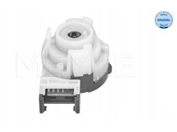 114 850 0003 Kostka Stacyjki (5 Pin) Pasuje Do: Audi A3, Q2, Seat Atec