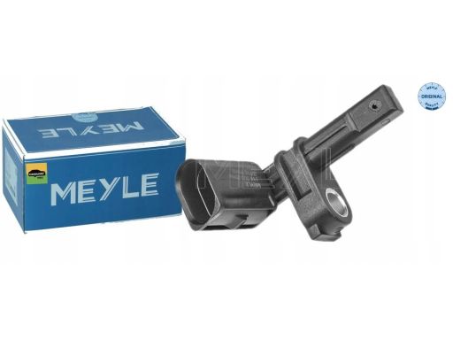 114 800 0045 Czujnik Abs Przód L/P Pasuje Do: Audi Q7, Porsche Cayenne