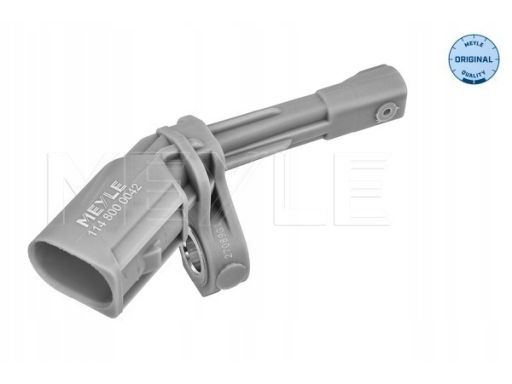 114 800 0042 Czujnik Abs Tył P Pasuje Do: Audi Q3, Seat Alhambra, Skod