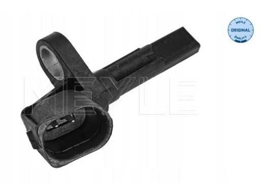 114 800 0014 Czujnik Abs Przód/Tył L/P Pasuje Do: Audi A4 Allroad B8,