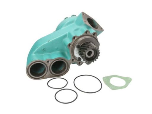 Vs-Vl101 Pompa Cieczy Chłodzącej Thermotec