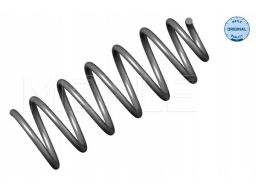114 639 0002 Sprężyna Zawieszenia Przód L/P Pasuje Do: Skoda Octavia I