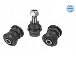 114 653 0000 Zestaw Naprawczy Wahacza Przód L/P Pasuje Do: Mercedes