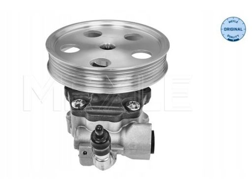 114 631 0042 Pompa Hydrauliczna Przekładni Kierowniczej Pasuje Do: Aud