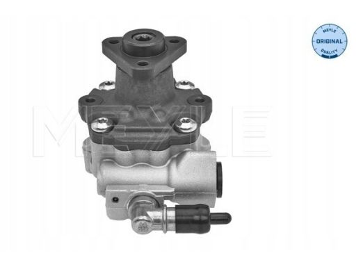 114 631 0043 Pompa Hydrauliczna Przekładni Kierowniczej Pasuje Do: Aud