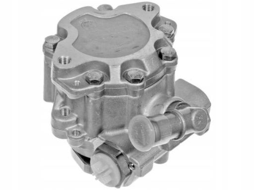 114 631 0014 Pompa Hydrauliczna Przekładni Kierowniczej Pasuje Do: Vw