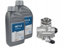 114 631 0010/S Pompa Hydrauliczna Przekładni Kierowniczej Pasuje Do: V