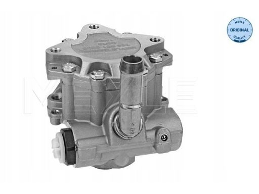 114 631 0005 Pompa Hydrauliczna Przekładni Kierowniczej Pasuje Do: Aud