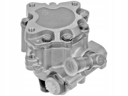 114 631 0007 Pompa Hydrauliczna Przekładni Kierowniczej Pasuje Do: Aud