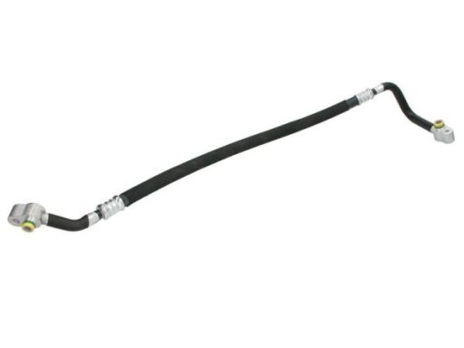 Ktt160201 Przewód Wysokiego Ciśnienia Klimatyzacji Thermotec