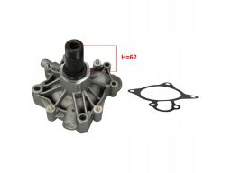 Vs-Iv108 Pompa Cieczy Chłodzącej Thermotec