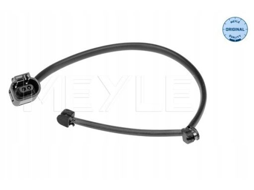 114 527 0001 Czujnik Zużycia Klocka Hamulcowego Przód Pasuje Do: Audi