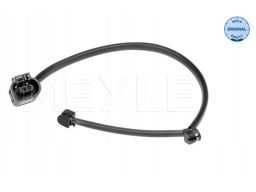 114 527 0001 Czujnik Zużycia Klocka Hamulcowego Przód Pasuje Do: Audi