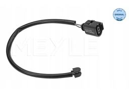 114 527 0002 Czujnik Zużycia Klocka Hamulcowego Przód Pasuje Do: Vw