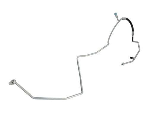 Ktt160166 Przewód Wysokiego Ciśnienia Klimatyzacji Thermotec