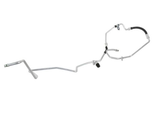 Ktt160156 Przewód Wysokiego Ciśnienia Klimatyzacji Thermotec