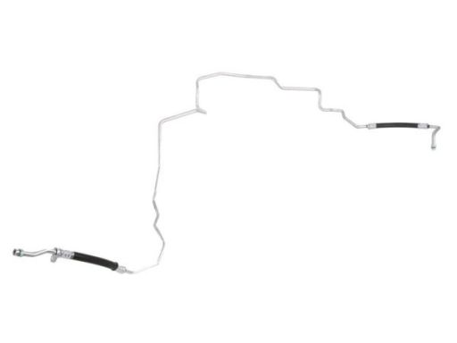 Ktt160146 Przewód Wysokiego Ciśnienia Klimatyzacji Thermotec