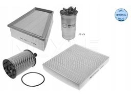 112 330 0002/S Zestaw Do Przeglądu Okresowego Pasuje Do: Seat Cordoba,