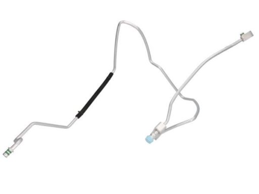 Ktt160147 Przewód Wysokiego Ciśnienia Klimatyzacji Thermotec