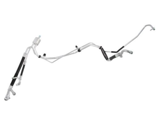 Ktt160136 Przewód Wysokiego Ciśnienia Klimatyzacji Thermotec